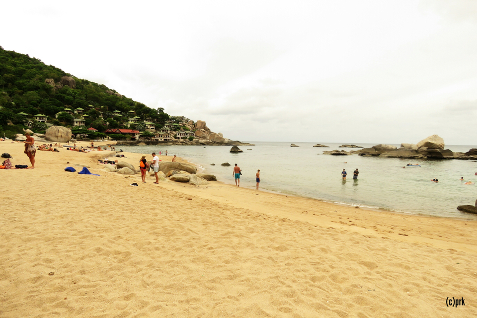 Photo of Ko Tao island in Gulf of Thailand, things to do 4/6 by Preetha