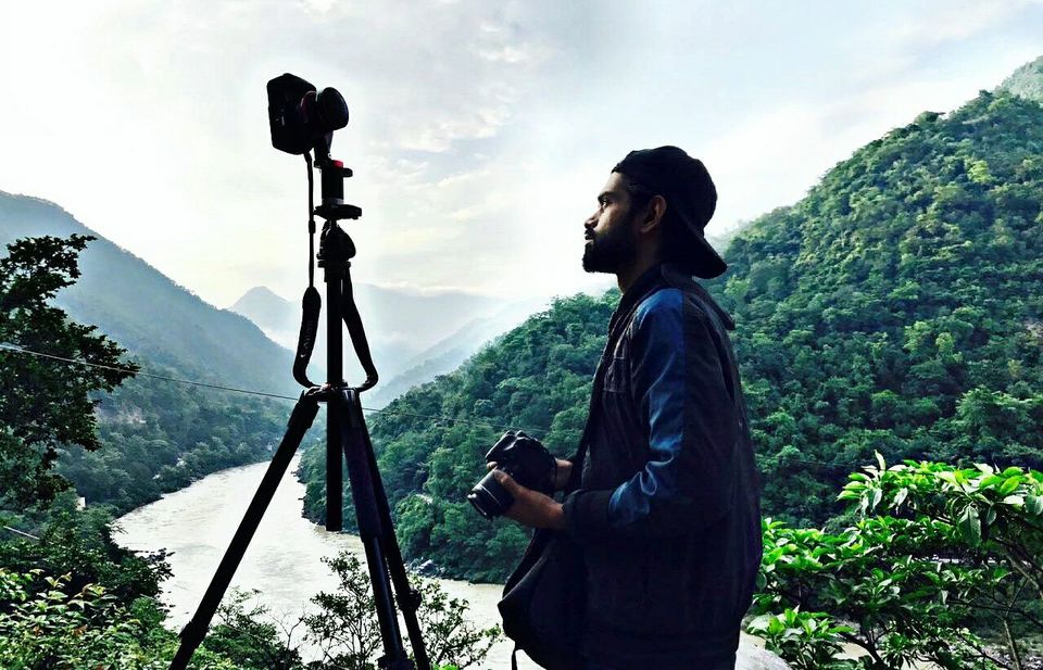 Photo of KASOL - PHOTO TRAVEL GUIDE 1/15 by Travellers Life cycle