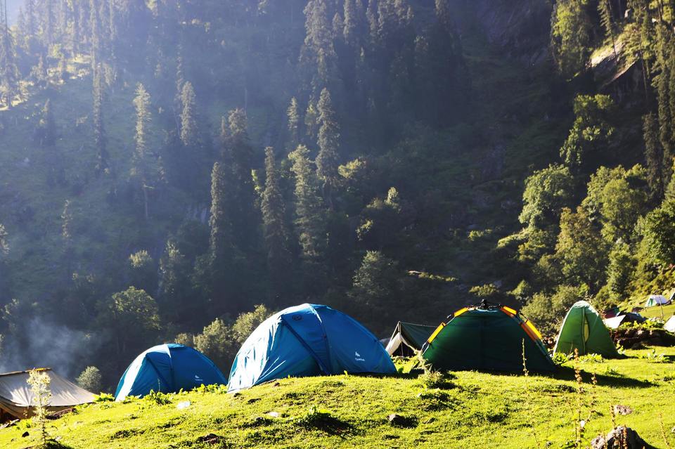 Photo of KASOL - PHOTO TRAVEL GUIDE 8/15 by Travellers Life cycle