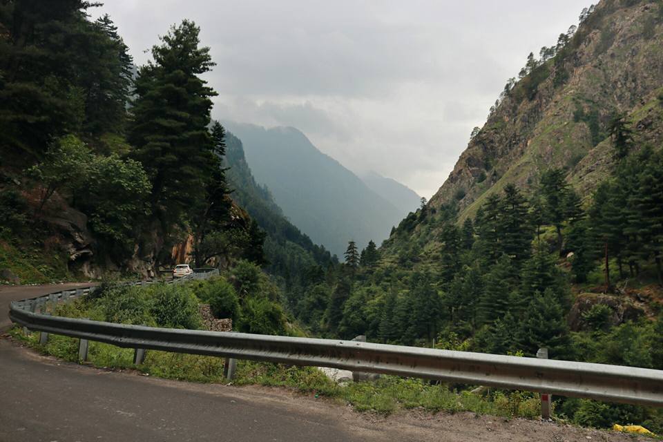 Photo of KASOL - PHOTO TRAVEL GUIDE 12/15 by Travellers Life cycle
