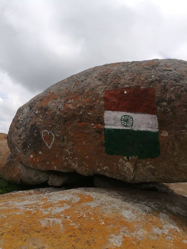 Photo of Thayee Betta day trek 8/8 by Namma Trip