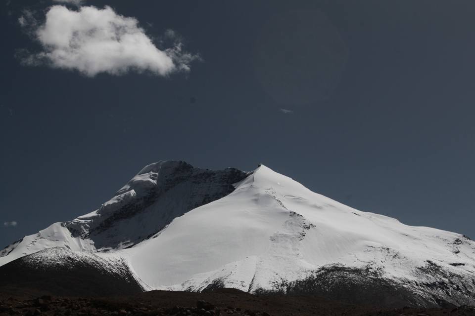 Photo of Nimaling Camping Ground, Leh by elisabeth aradhana