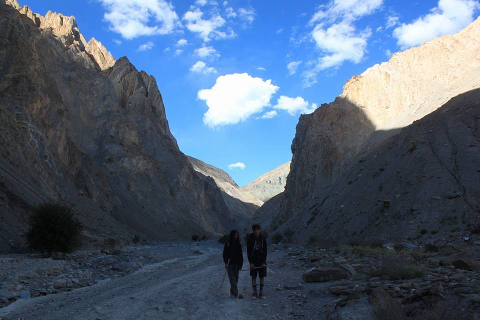 Photo of Nimaling Camping Ground, Leh by elisabeth aradhana