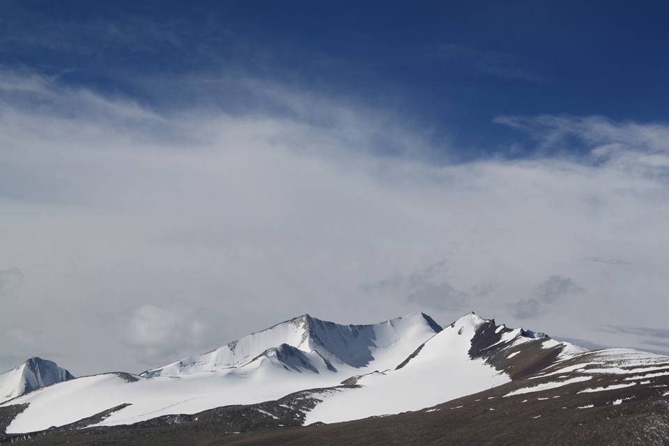 Photo of Nimaling Camping Ground, Leh by elisabeth aradhana