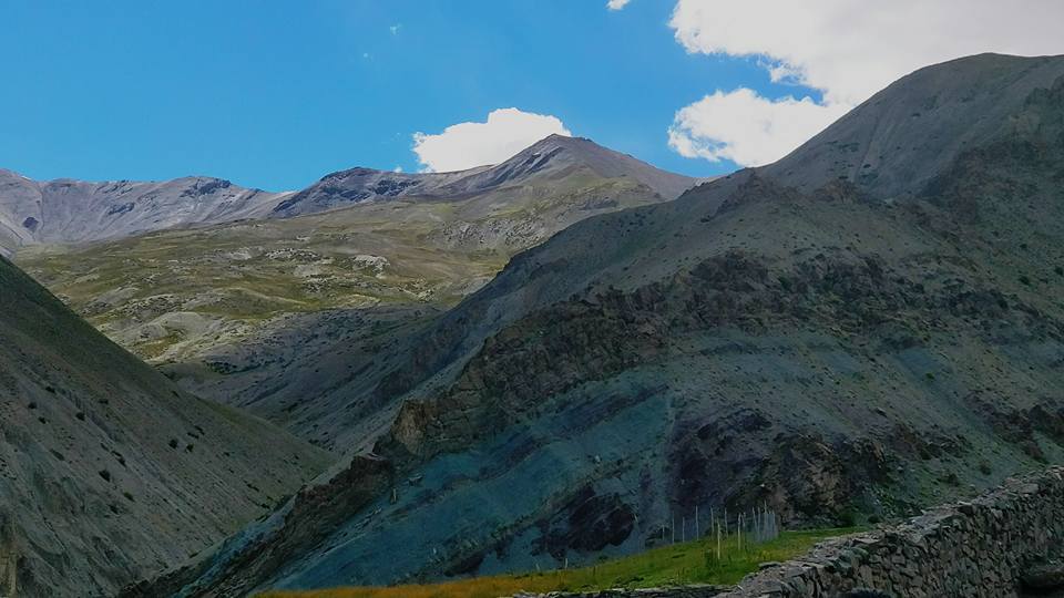 Photo of Nimaling Camping Ground, Leh by elisabeth aradhana