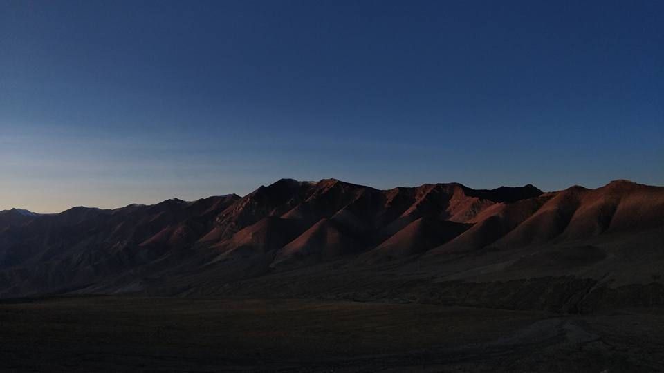 Photo of Nimaling Camping Ground, Leh by elisabeth aradhana