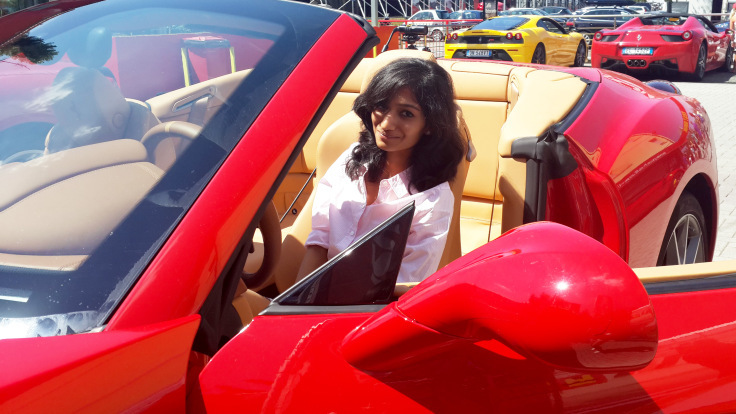 Photo of Birthplace of Ferrari 1/2 by Saloni Gandhi
