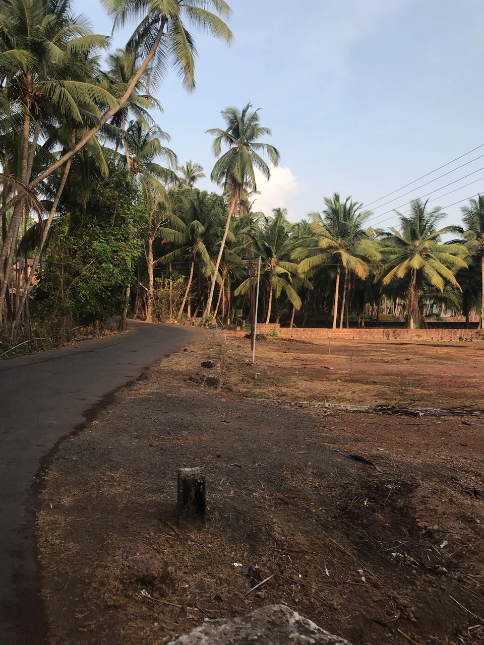 Photo of MIDC Area,Kudal by Sanhita Talathi