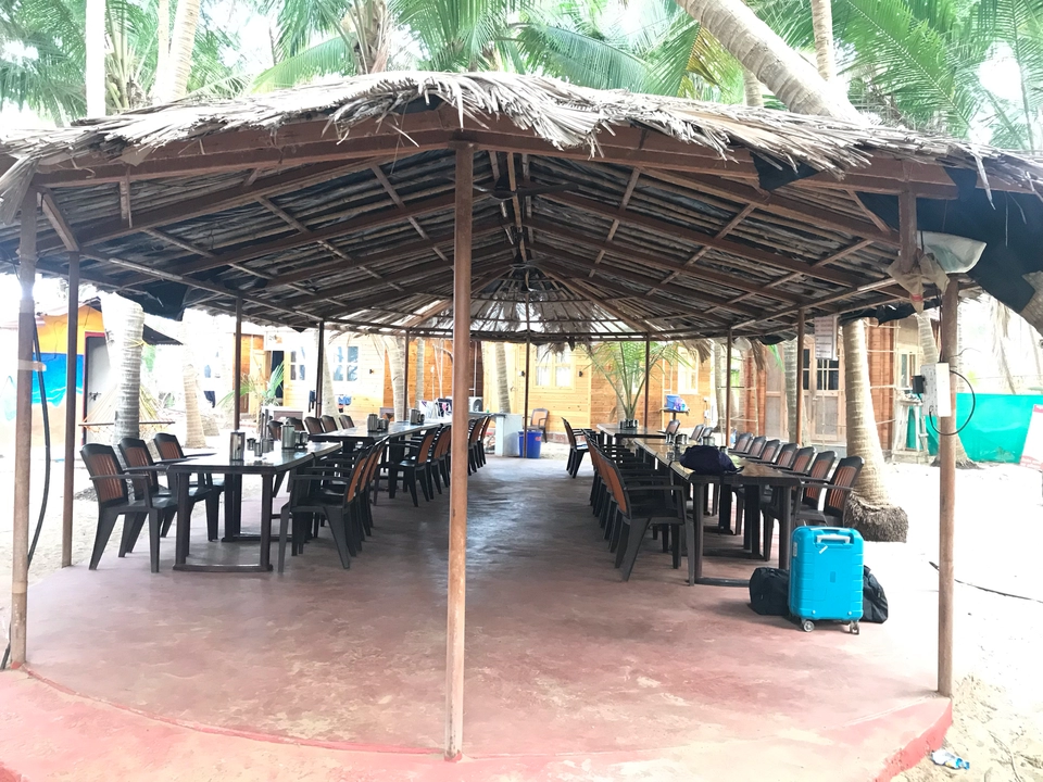 Photo of MIDC Area,Kudal by Sanhita Talathi