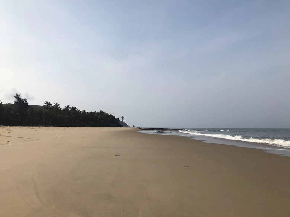Photo of MIDC Area,Kudal by Sanhita Talathi