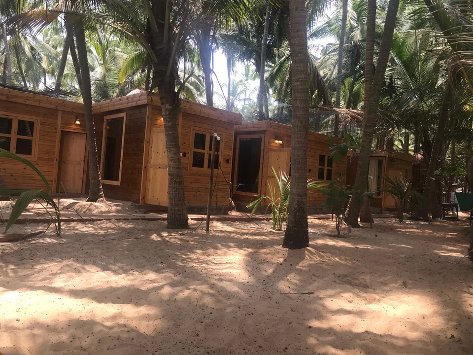 Photo of MIDC Area,Kudal by Sanhita Talathi