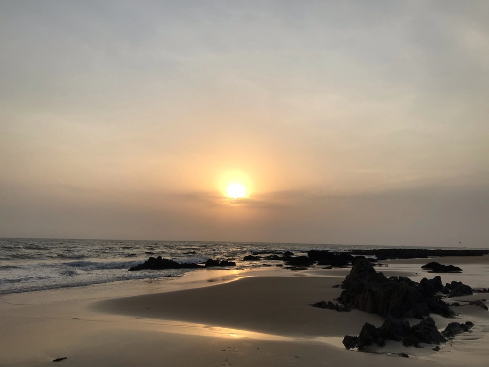 Photo of Maharashtra by Sanhita Talathi