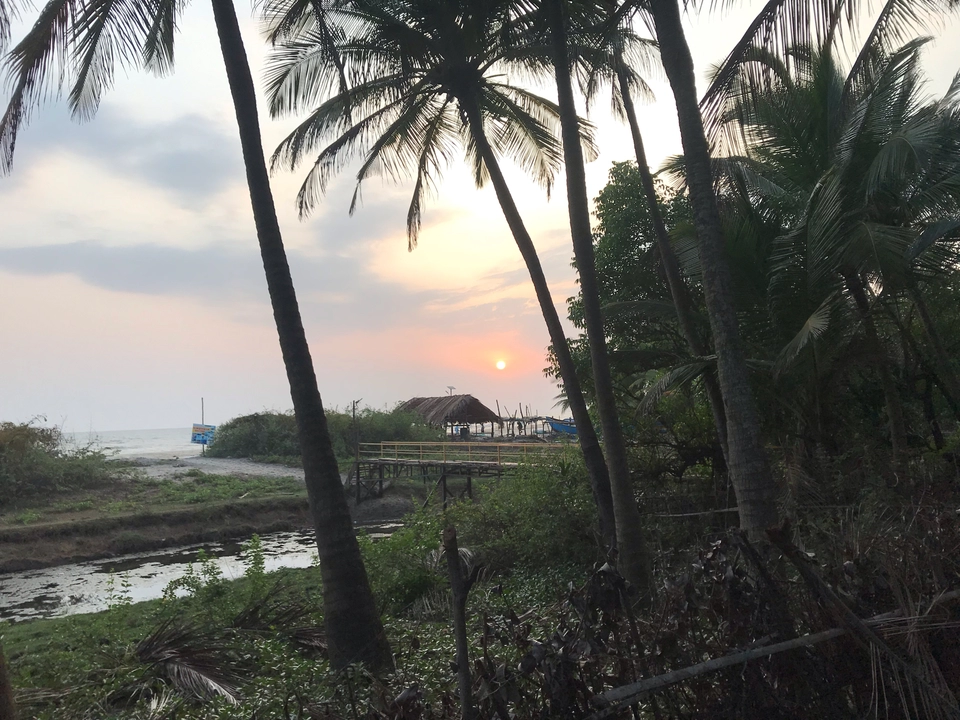 Photo of Maharashtra by Sanhita Talathi