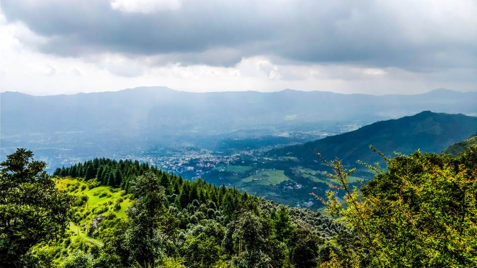 Photo of Anmol's First Trek To Winch Camp With Trek Tribe by Gaurav Mandyal