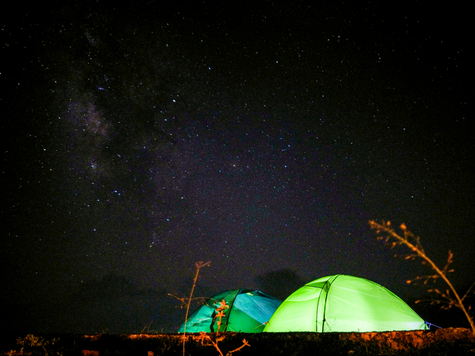 Photo of Anmol's First Trek To Winch Camp With Trek Tribe by Gaurav Mandyal