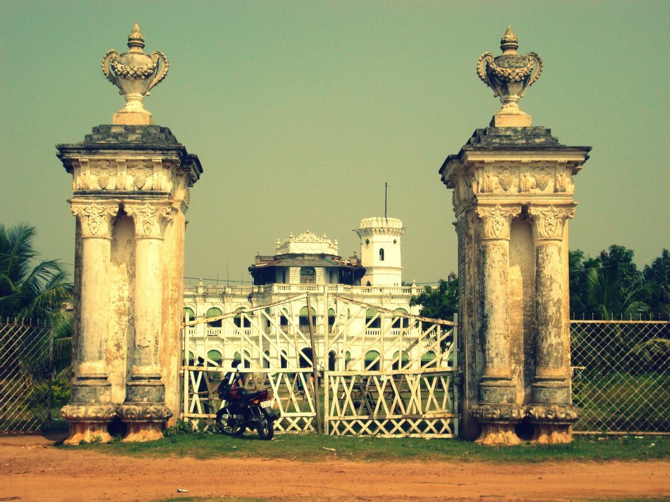 Photo of Bhitarkanika, a lesser known National Park of India 29/37 by Ria Saha