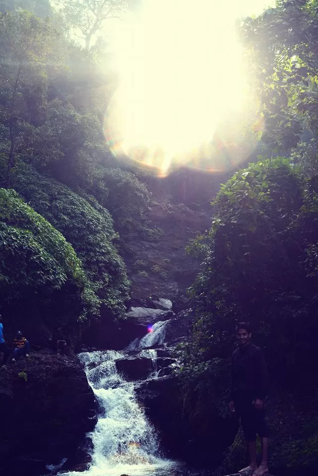 Photo of Lingampally, Hyderabad, Telangana, India by TripTin Adventures