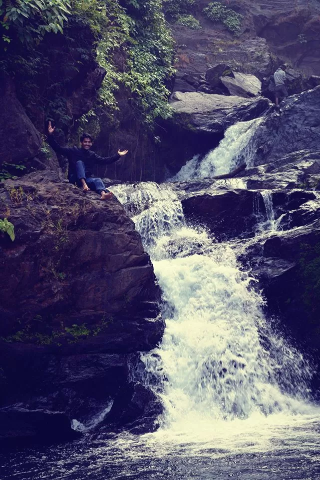 Photo of Lingampally, Hyderabad, Telangana, India by TripTin Adventures