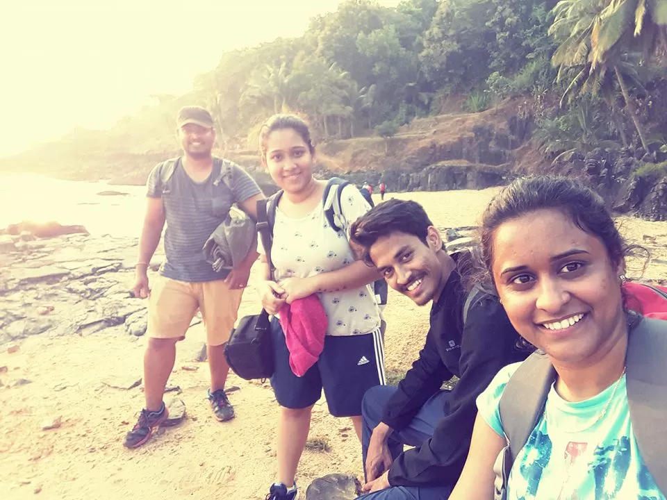 Photo of Lingampally, Hyderabad, Telangana, India by TripTin Adventures