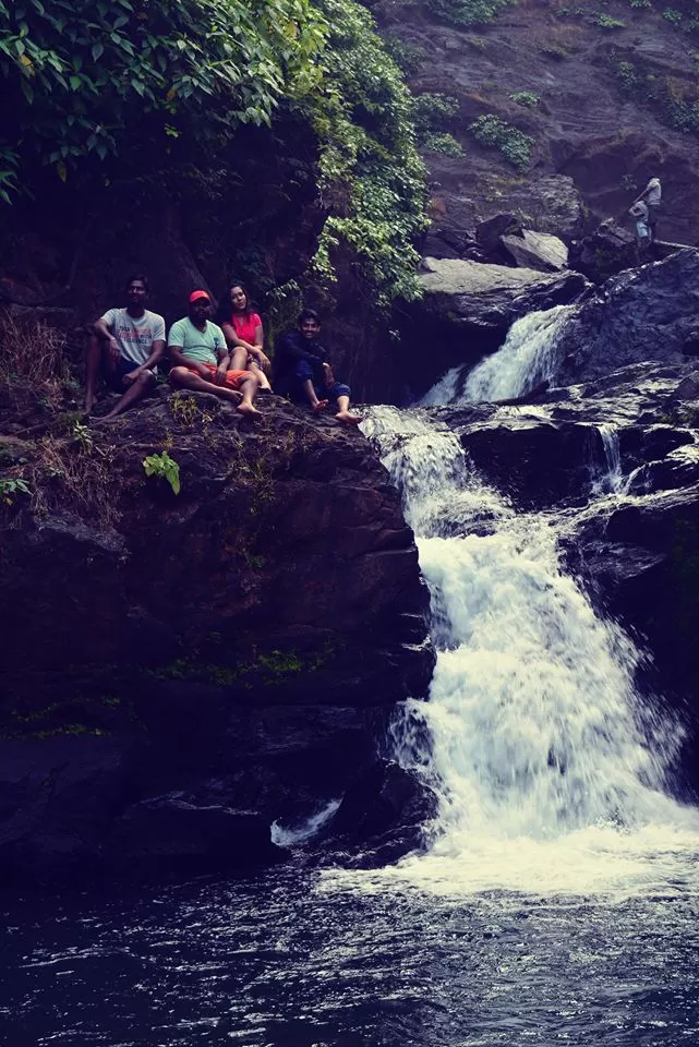 Photo of Lingampally, Hyderabad, Telangana, India by TripTin Adventures