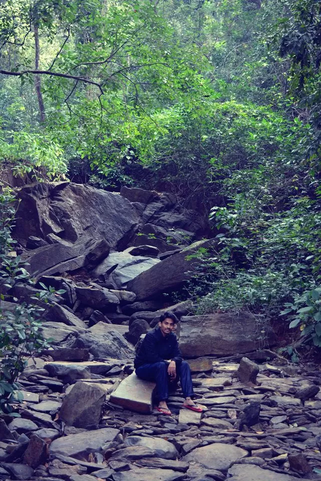 Photo of Lingampally, Hyderabad, Telangana, India by TripTin Adventures