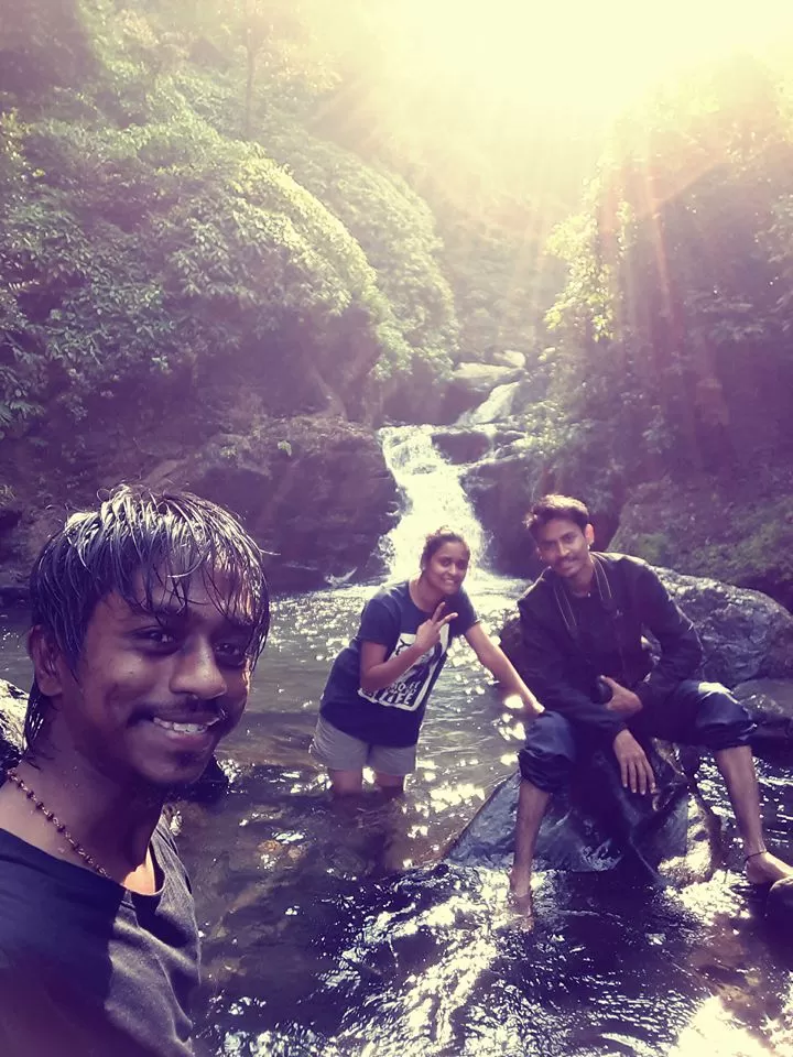 Photo of Lingampally, Hyderabad, Telangana, India by TripTin Adventures