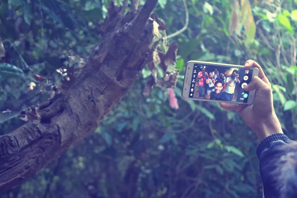 Photo of Lingampally, Hyderabad, Telangana, India by TripTin Adventures