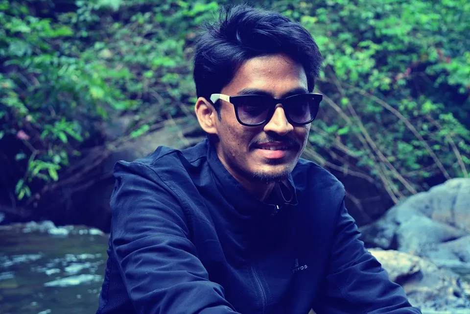 Photo of Lingampally, Hyderabad, Telangana, India by TripTin Adventures