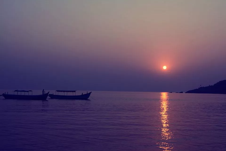 Photo of Lingampally, Hyderabad, Telangana, India by TripTin Adventures