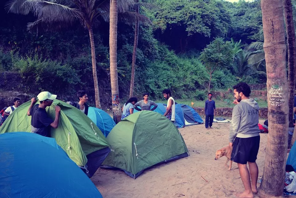 Photo of Lingampally, Hyderabad, Telangana, India by TripTin Adventures