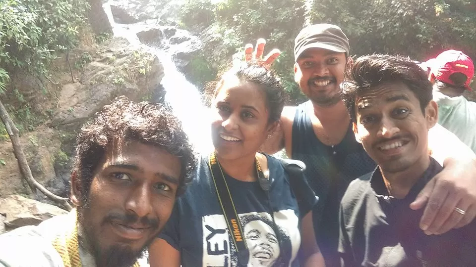 Photo of Lingampally, Hyderabad, Telangana, India by TripTin Adventures