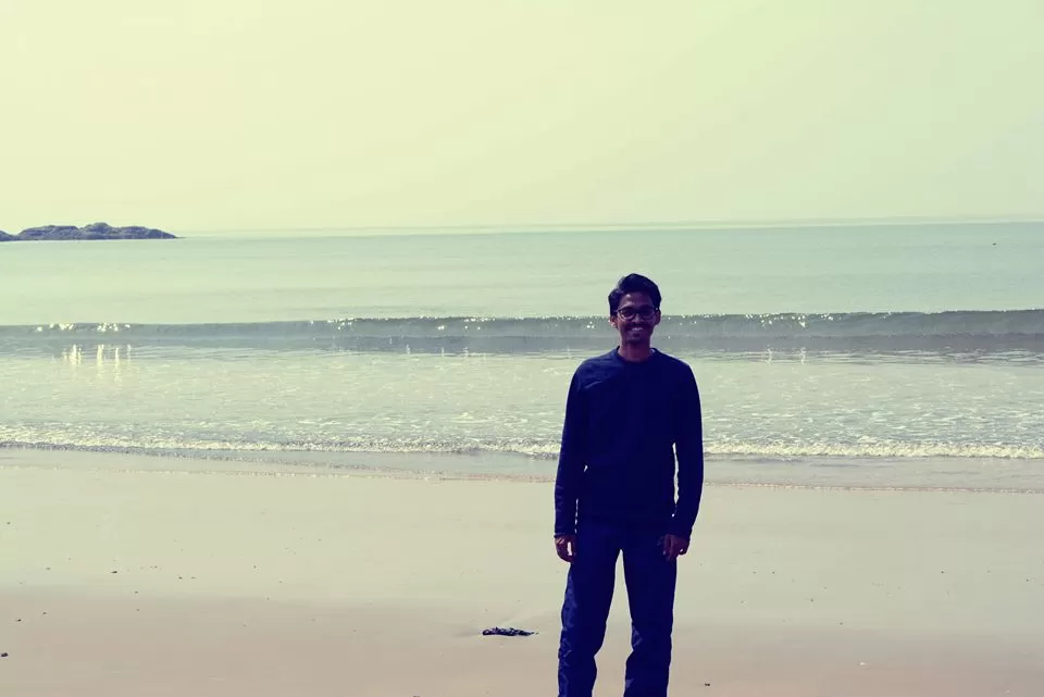 Photo of Lingampally, Hyderabad, Telangana, India by TripTin Adventures