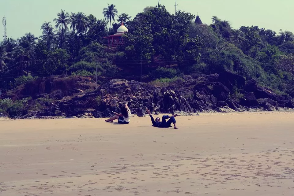 Photo of Lingampally, Hyderabad, Telangana, India by TripTin Adventures