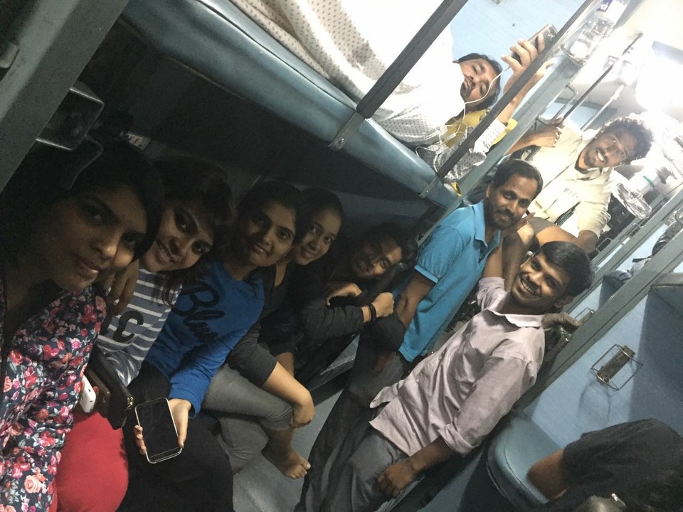 Photo of Rajmachi Fort Trek - Reloaded in Winters with Campfire 2/14 by TripTin Adventures