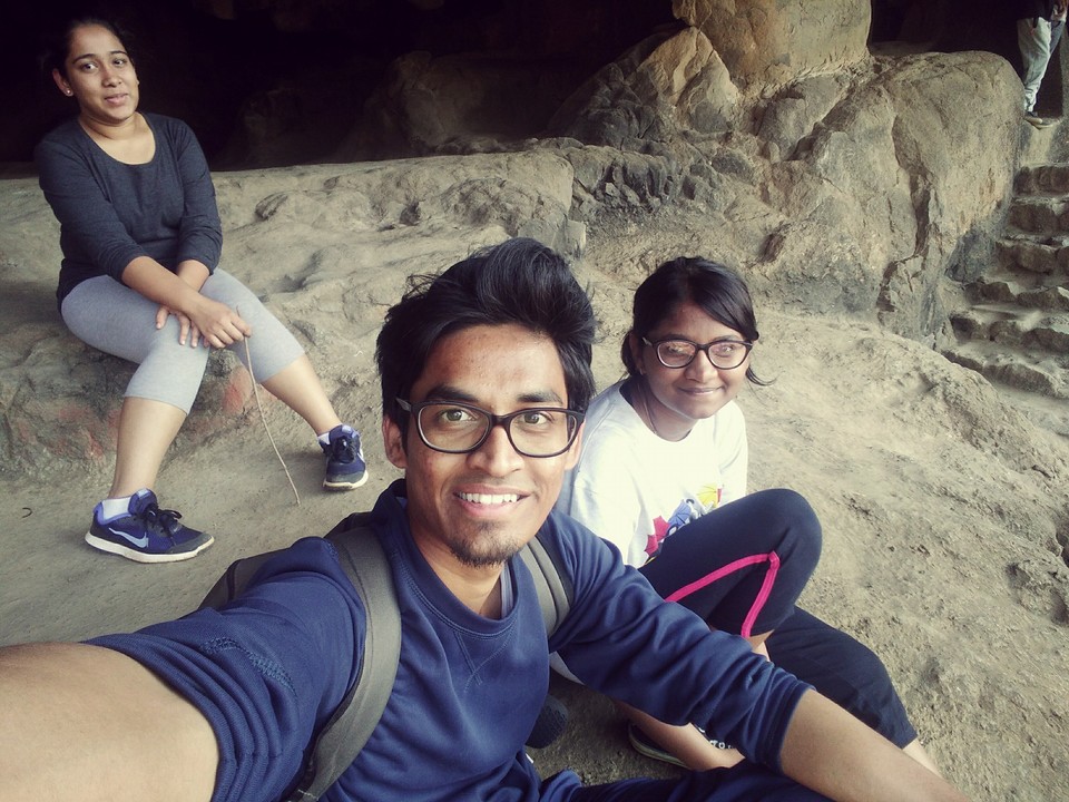 Photo of Rajmachi Fort Trek - Reloaded in Winters with Campfire 11/14 by TripTin Adventures