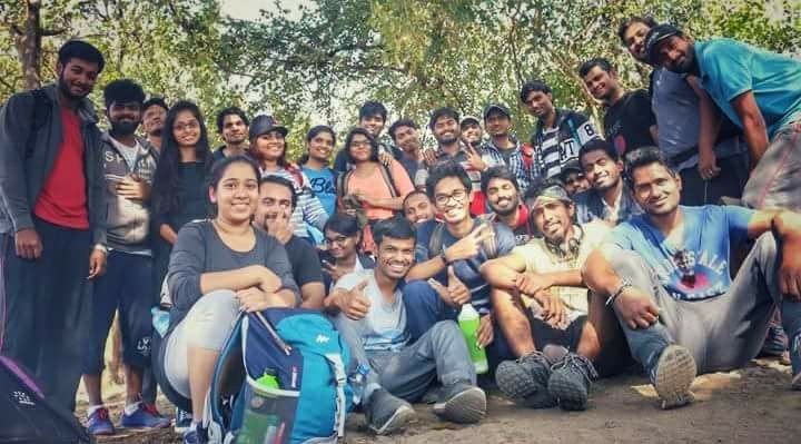 Photo of Rajmachi Fort Trek - Reloaded in Winters with Campfire 13/14 by TripTin Adventures