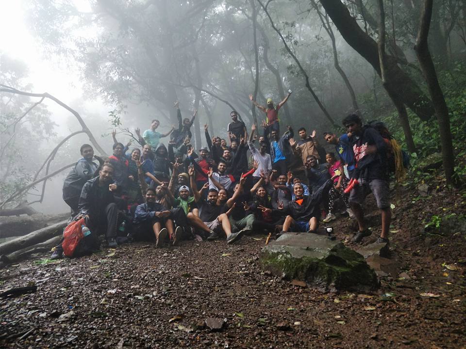 Photo of Bhimashanker Trek - Monsoon Best Trek by TripTin Adventures