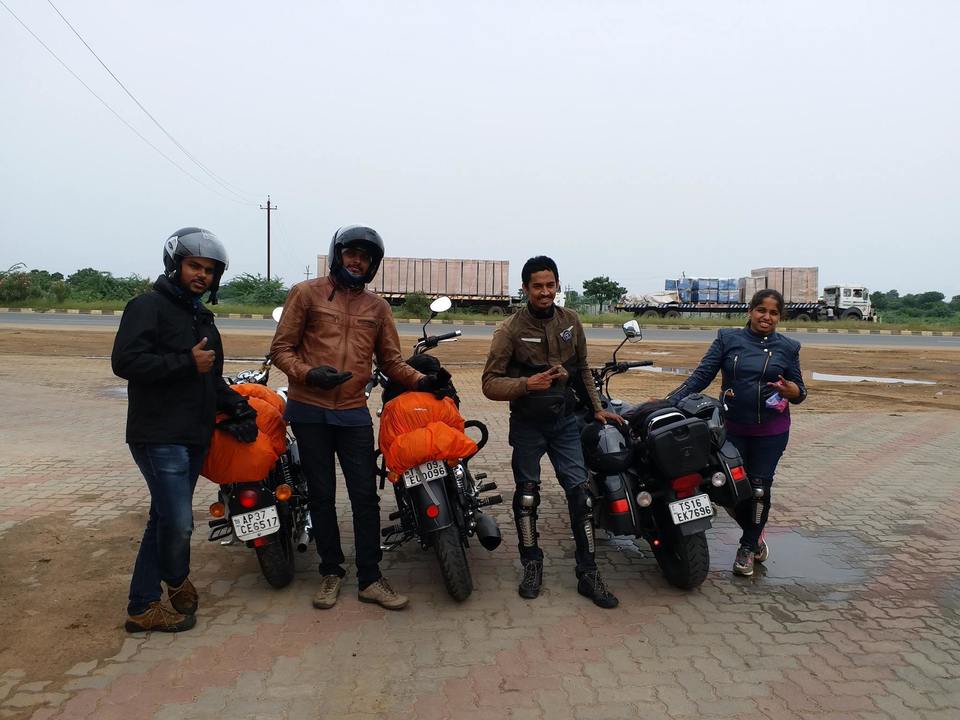 Photo of A Dream Ride to "KANYAKUMARI-RAMESHWARAM-DANUSHKODI" 2/25 by TripTin Adventures