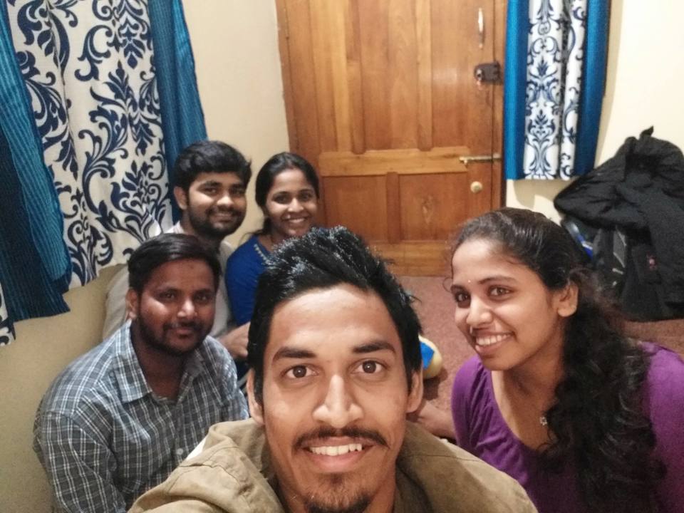 Photo of A Dream Ride to "KANYAKUMARI-RAMESHWARAM-DANUSHKODI" 5/25 by TripTin Adventures