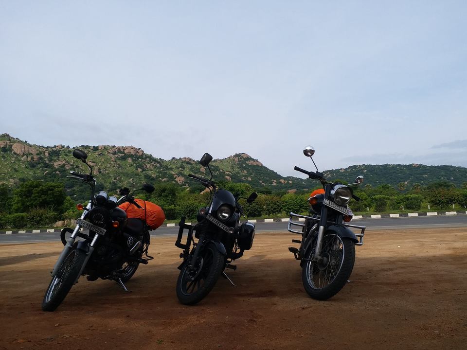 Photo of A Dream Ride to "KANYAKUMARI-RAMESHWARAM-DANUSHKODI" 4/25 by TripTin Adventures