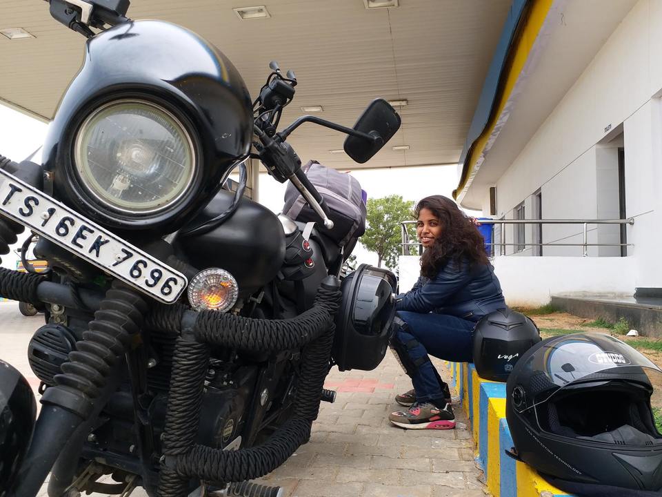 Photo of A Dream Ride to "KANYAKUMARI-RAMESHWARAM-DANUSHKODI" 7/25 by TripTin Adventures