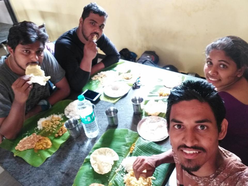 Photo of A Dream Ride to "KANYAKUMARI-RAMESHWARAM-DANUSHKODI" 10/25 by TripTin Adventures