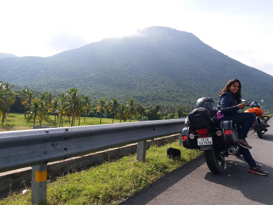 Photo of A Dream Ride to "KANYAKUMARI-RAMESHWARAM-DANUSHKODI" 8/25 by TripTin Adventures