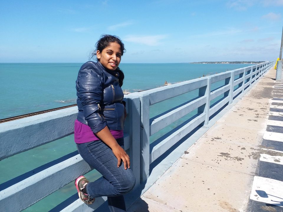 Photo of A Dream Ride to "KANYAKUMARI-RAMESHWARAM-DANUSHKODI" 12/25 by TripTin Adventures