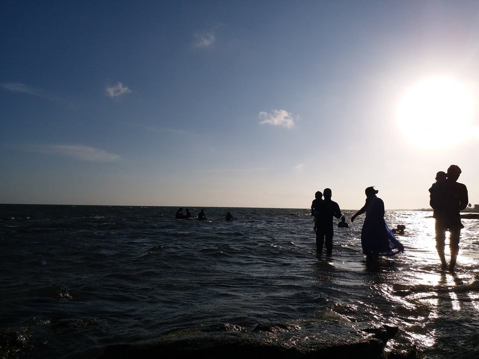 Photo of A Dream Ride to "KANYAKUMARI-RAMESHWARAM-DANUSHKODI" 17/25 by TripTin Adventures