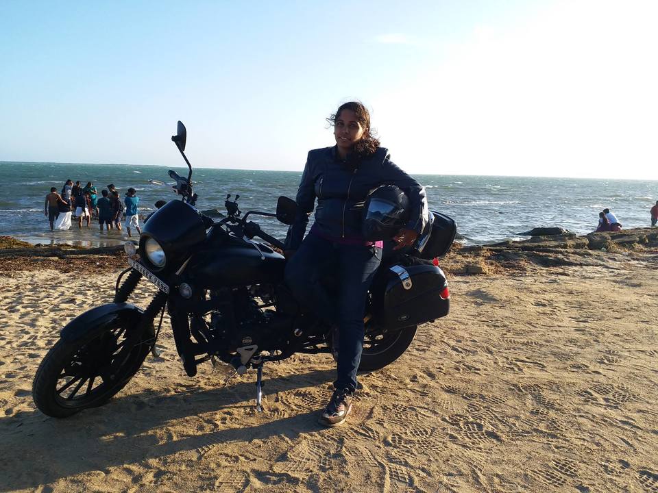Photo of A Dream Ride to "KANYAKUMARI-RAMESHWARAM-DANUSHKODI" 19/25 by TripTin Adventures