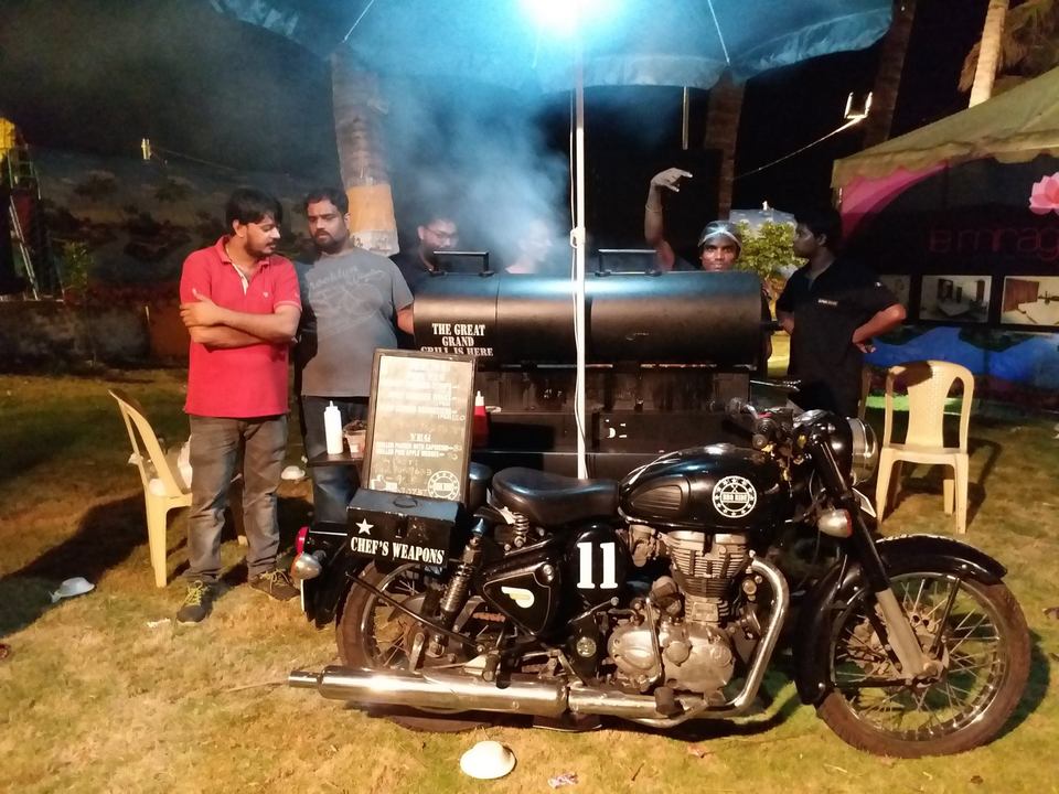 Photo of A Dream Ride to "KANYAKUMARI-RAMESHWARAM-DANUSHKODI" 25/25 by TripTin Adventures