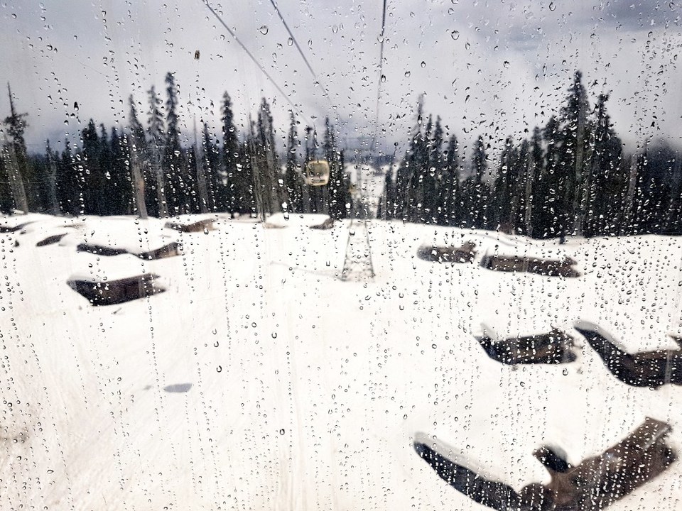 Photo of India's Very Own Winter Wonderland: Gulmarg 6/8 by Twinkle Bakshii