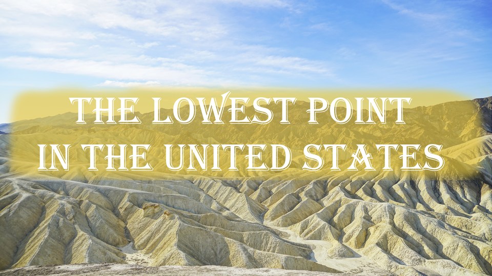 Photo of Things to do at Death Valley National Park - KavaraStories by KavaraStories