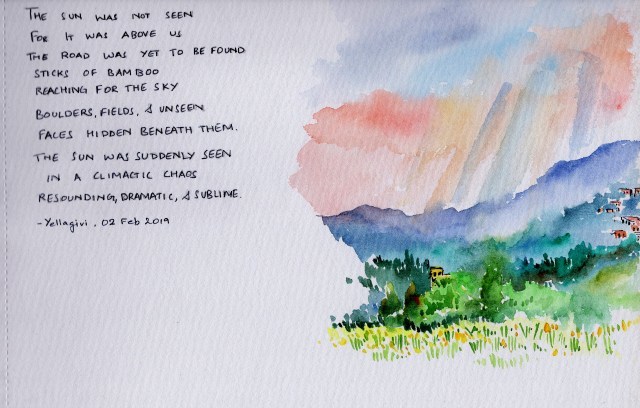 Photo of Offbeat Yelagiri - Weekend Getaway From Bangalore by Seema Misra
